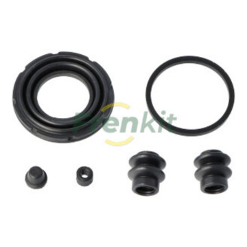 Ремкомплект суппорта задний NISSAN QASHQAI+2 08- / MURANO Z51 / INFINITY FX / G / M / EX D4120AR000