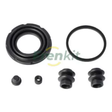 Ремкомплект суппорта задний NISSAN QASHQAI+2 08- / MURANO Z51 / INFINITY FX / G / M / EX D4120AR000