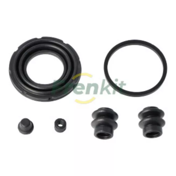 Ремкомплект суппорта задний NISSAN QASHQAI+2 08- / MURANO Z51 / INFINITY FX / G / M / EX D4120AR000