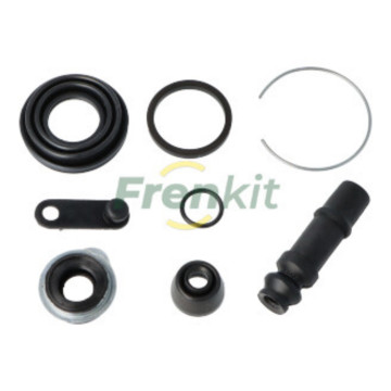 Ремкомплект суппорта задний NISSAN SUNNY PULSAR 100NX (B13) Diesel B12 GTI N13 N14 01-84->