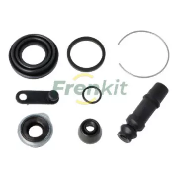 Ремкомплект суппорта задний NISSAN SUNNY PULSAR 100NX (B13) Diesel B12 GTI N13 N14 01-84->