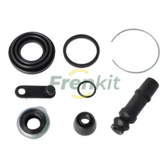 Ремкомплект суппорта задний NISSAN SUNNY PULSAR 100NX (B13) Diesel B12 GTI N13 N14 01-84->