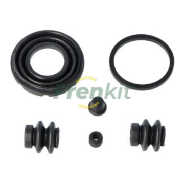 Ремкомплект суппорта задний NISSAN TIIDA ALL TYPES 09-07-> / X-TRAIL 07- / TEANA J32