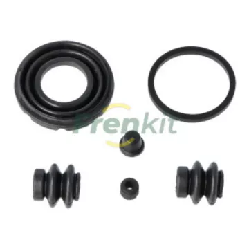 Ремкомплект суппорта задний NISSAN TIIDA ALL TYPES 09-07-> / X-TRAIL 07- / TEANA J32