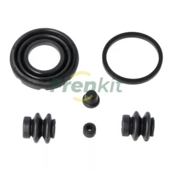 Ремкомплект суппорта задний NISSAN TIIDA ALL TYPES 09-07-> / X-TRAIL 07- / TEANA J32