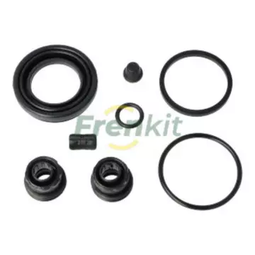 Ремкомплект суппорта задний NISSAN X-TRAIL 2013- LEAF 2017- / MAZDA 6 2013- / JEEP RENEGADE 2014-