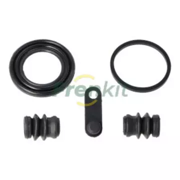 Ремкомплект суппорта задний OPEL ANTARA 2.0 2.4 3.2 05-06-> / CVR CAPTIVA C100