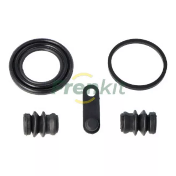 Ремкомплект суппорта задний OPEL ANTARA 2.0 2.4 3.2 05-06-> / CVR CAPTIVA C100