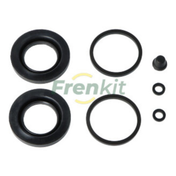 Ремкомплект суппорта задний OPEL ASTRA F SERIES ALL TYPES 09-91-> / MERCEDES S-CLASS (W108 W109) 1-6