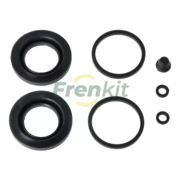 Ремкомплект суппорта задний OPEL ASTRA F SERIES ALL TYPES 09-91-> / MERCEDES S-CLASS (W108 W109) 1-6