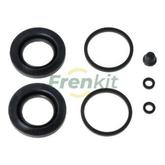 Ремкомплект суппорта задний OPEL ASTRA F SERIES ALL TYPES 09-91-> / MERCEDES S-CLASS (W108 W109) 1-6