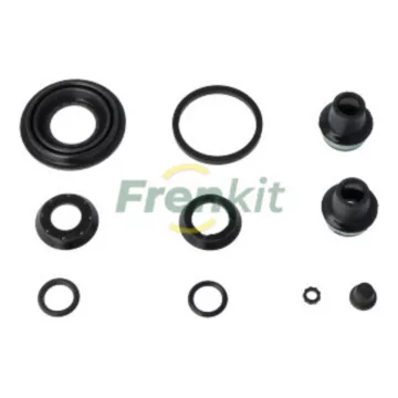 Ремкомплект суппорта задний OPEL ASTRA G SERIES ALL TYPES 02-98->