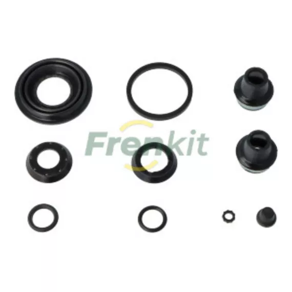 Ремкомплект суппорта задний OPEL ASTRA G SERIES ALL TYPES 02-98->