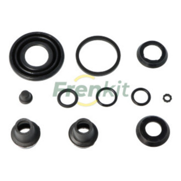 Ремкомплект суппорта задний OPEL ASTRA G SERIES ALL TYPES 02-98-> / ZAFIRA (F75_) SERIES 04-99->