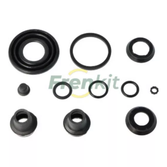 Ремкомплект суппорта задний OPEL ASTRA G SERIES ALL TYPES 02-98-> / ZAFIRA (F75_) SERIES 04-99->