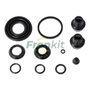Ремкомплект суппорта задний OPEL ASTRA G SERIES ALL TYPES 02-98-> / ZAFIRA (F75_) SERIES 04-99->