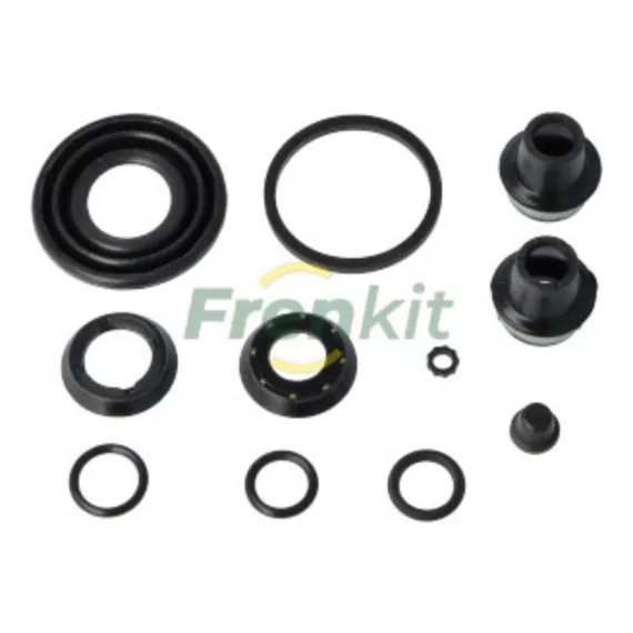 Ремкомплект суппорта задний OPEL ASTRA G SERIES ALL TYPES 02-98-> / ZAFIRA (F75_) SERIES 04-99->