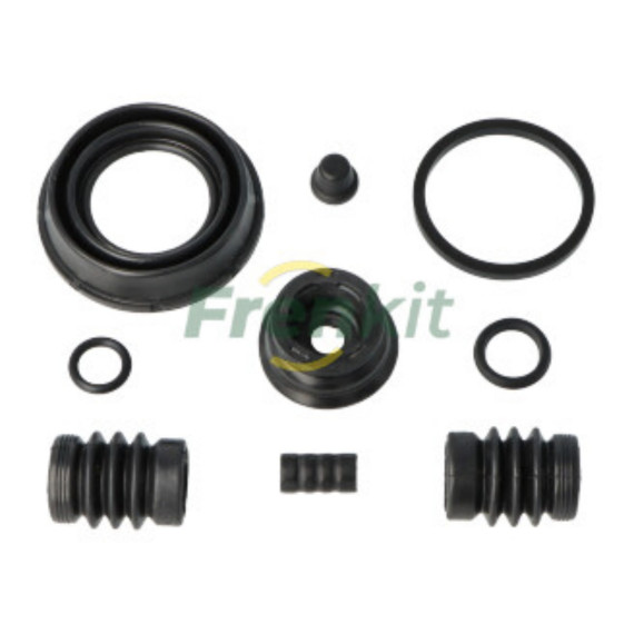 Ремкомплект суппорта задний OPEL ASTRA J SERIES ALL TYPES 12-09-> / CHEVROLET CRUZE ALL TYPES 05-09-