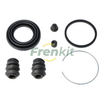 Ремкомплект суппорта задний OPEL FRONTERA A B SERIES 09-91->08-99