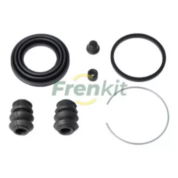 Ремкомплект суппорта задний OPEL FRONTERA A B SERIES 09-91->08-99