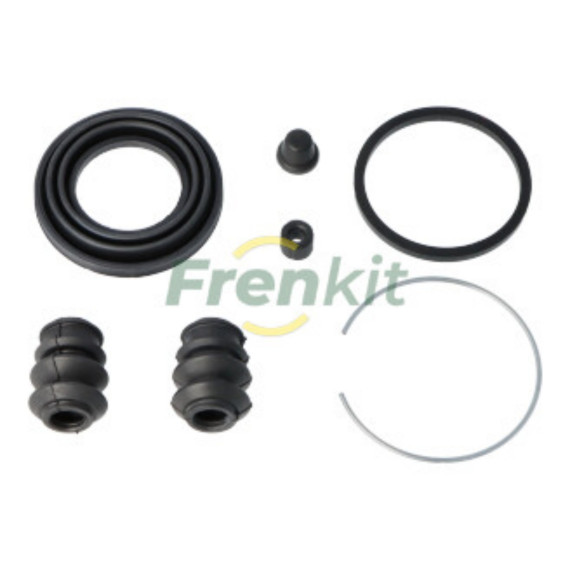 Ремкомплект суппорта задний OPEL FRONTERA A B SERIES 09-91->08-99
