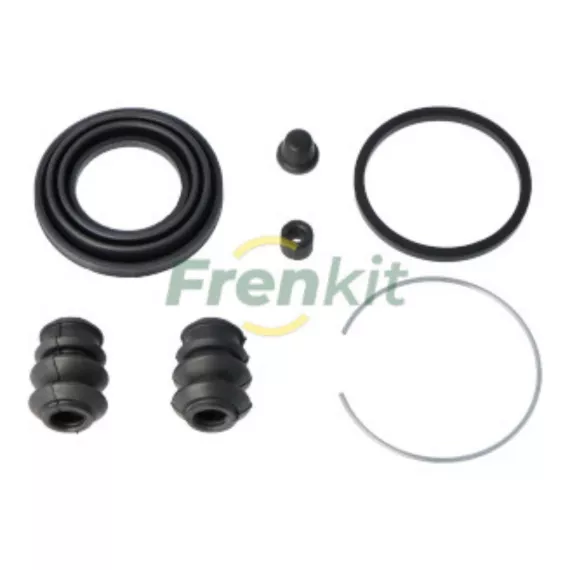Ремкомплект суппорта задний OPEL FRONTERA A B SERIES 09-91->08-99