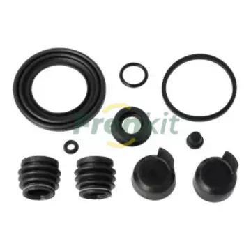 Ремкомплект суппорта задний OPEL MOVANO B SERIES 05-10-> / RENAULT MASTER III SERIES 2.3 dCi 02-10->