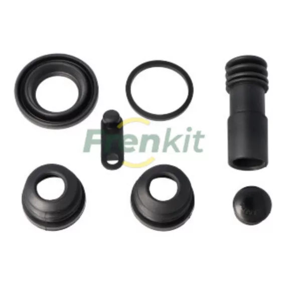 Ремкомплект суппорта задний PEUGEOT406 / 607 02-00-> / MERCEDES V-CLASS (BM638 / 2) 2-96->7-03