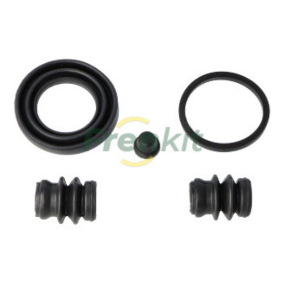 Ремкомплект суппорта задний RENAULT MEGANE II 11-02-> FLUENCE / VOLKSWAGEN LUPO ALL TYPES 08-99->07-
