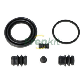 Ремкомплект суппорта задний SSANYONG REXTON ALL TYPES 04-02-> / HYUNDAI TERRACAN 2001-
