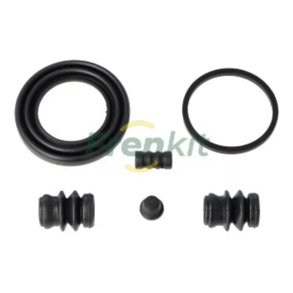 Ремкомплект суппорта задний SSANYONG REXTON ALL TYPES 04-02-> / HYUNDAI TERRACAN 2001-