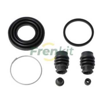 Ремкомплект суппорта задний SUBARU FORESTER 2.0 08-97-> / LEGACY III SERIES ALL TYPES 10-98->08-03