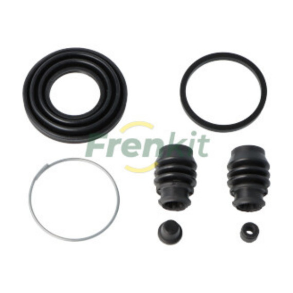 Ремкомплект суппорта задний SUBARU FORESTER 2.0 08-97-> / LEGACY III SERIES ALL TYPES 10-98->08-03