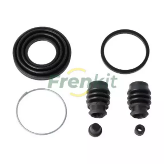 Ремкомплект суппорта задний SUBARU FORESTER 2.0 08-97-> / LEGACY III SERIES ALL TYPES 10-98->08-03