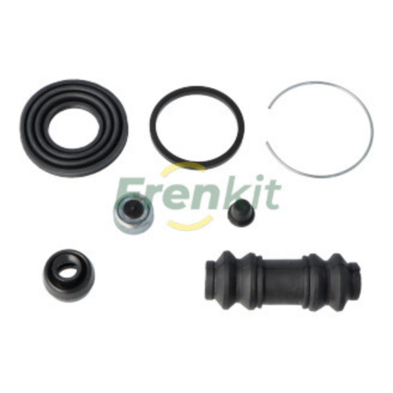 Ремкомплект суппорта задний SUBARU LEGACY I SERIES (01-89->08-94) ALL TYPES 01-89->08-94 / SUBARU IM