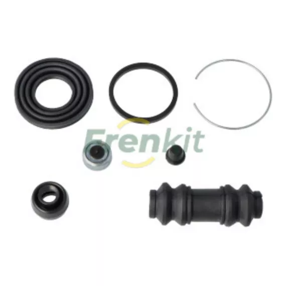 Ремкомплект суппорта задний SUBARU LEGACY I SERIES (01-89->08-94) ALL TYPES 01-89->08-94 / SUBARU IM