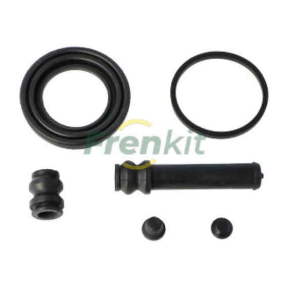 Ремкомплект суппорта задний TOYOTA 4-RUNNER ALL TYPES 08-02-> / LEXUS LX LX570 11-07->