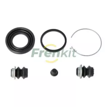 Ремкомплект суппорта задний TOYOTA AVALON ALL TYPES 00-95->12-04