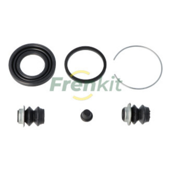 Ремкомплект суппорта задний TOYOTA AVALON ALL TYPES 00-95->12-04