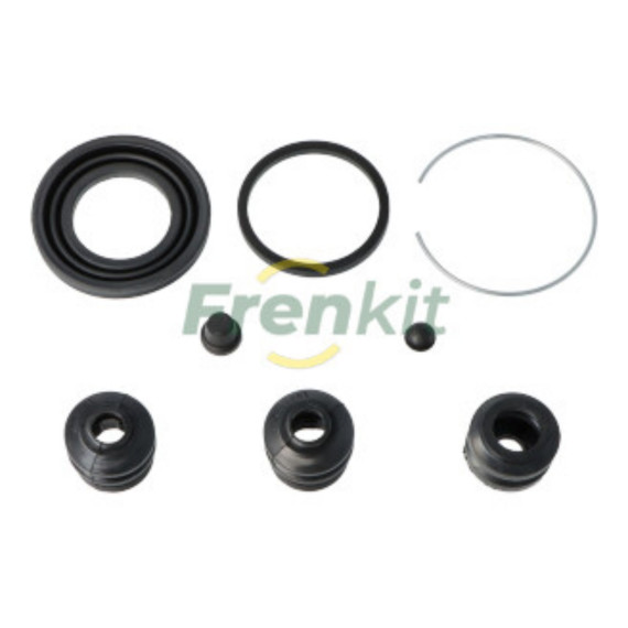 Ремкомплект суппорта задний TOYOTA AVENSIS ALL TYPES 01-00-> / CAMRY III IV SERIES 06-91->08-02