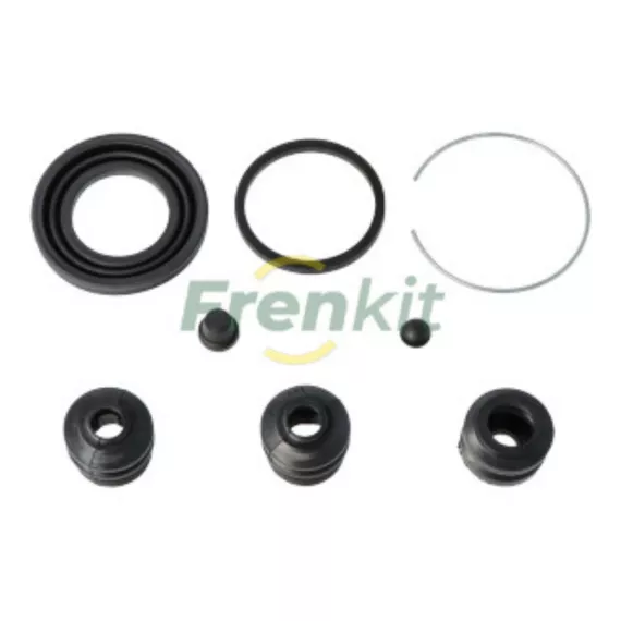 Ремкомплект суппорта задний TOYOTA AVENSIS ALL TYPES 01-00-> / CAMRY III IV SERIES 06-91->08-02