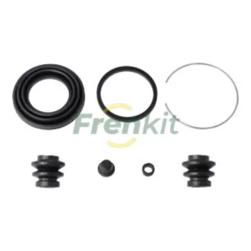 Ремкомплект суппорта задний TOYOTA CAMRY VI SERIES 01-06-> / RAV-4 2.0VVTi 2.4VVTi 2.2D4d 11-05->