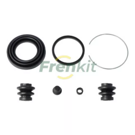Ремкомплект суппорта задний TOYOTA CAMRY VI SERIES 01-06-> / RAV-4 2.0VVTi 2.4VVTi 2.2D4d 11-05->