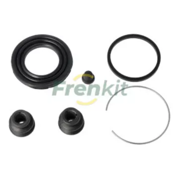 Ремкомплект суппорта задний TOYOTA ESTIMA / PREVIA ALL TYPES 08-00-> / AVENSIS VERSO 04-