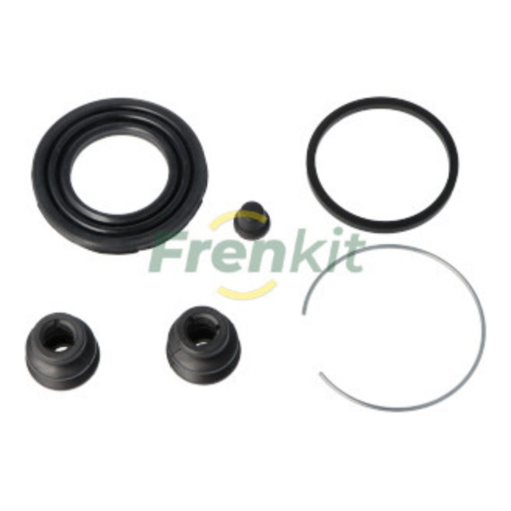 Ремкомплект суппорта задний TOYOTA ESTIMA / PREVIA ALL TYPES 08-00-> / AVENSIS VERSO 04-