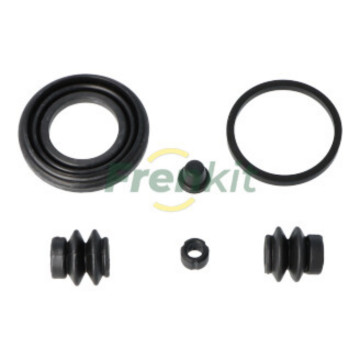 Ремкомплект суппорта задний TOYOTA HIGHLANDER 03-07 / KLUGER MCU28 00-03->00-07