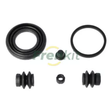 Ремкомплект суппорта задний TOYOTA HIGHLANDER 03-07 / KLUGER MCU28 00-03->00-07