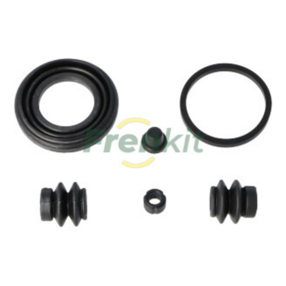 Ремкомплект суппорта задний TOYOTA HIGHLANDER 03-07 / KLUGER MCU28 00-03->00-07