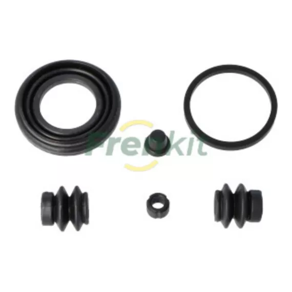 Ремкомплект суппорта задний TOYOTA HIGHLANDER 03-07 / KLUGER MCU28 00-03->00-07