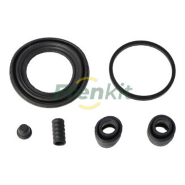 Ремкомплект суппорта задний TOYOTA LAND CRUISER 100 SERIES (J10) 4.2 4.7 01-98->